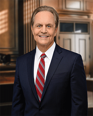 Photo of attorney Albert A. Sanchez Jr.